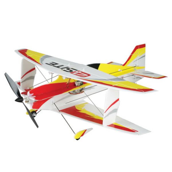 E-Flite 4-site Micro PNP - Modellbau Rc Modelle - Siegen