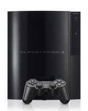 Lassen sie sich eine Playstation 3 schenken - Videospiele Konsolen - Mettenheim