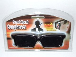 Spiegelsonnenbrille mit dieser Brille sieht man was hinter sich vorgeht. - Sonstige Spiele Hobby - Hamburg