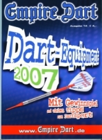 Empire Dart Katalog - Spiele Automaten - Nister