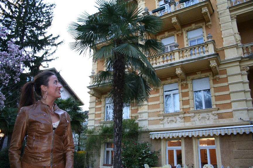 Urlaub im stilvollen Dreisternhotel in Meran, Südtirol - Sonstige Spiele Hobby - Meran, Italien