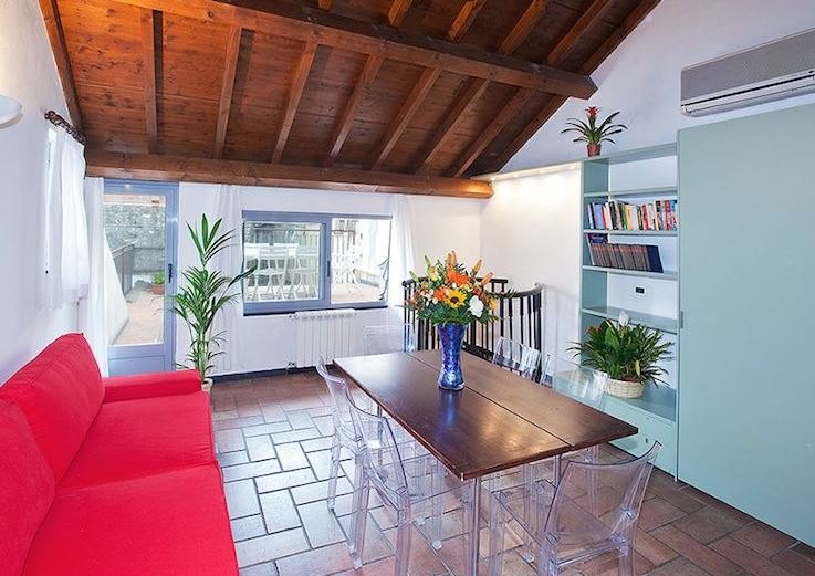 Ferienwohnung für sechs Personen in Ligurien - Sonstige Spiele Hobby - Finale Ligure