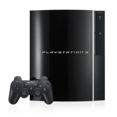  Playstation 3, 80GB Nagelneu - Videospiele Konsolen - Fürth