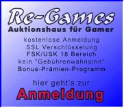 PlayStation XBOX Games Spiele - Videospiele Konsolen - Deutschland