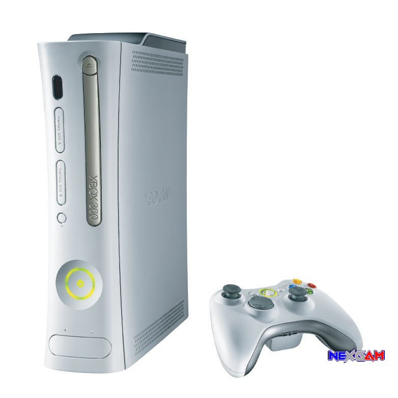 Xbox 360 mit extras - Videospiele Konsolen - siegen