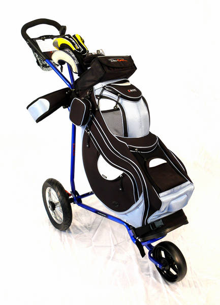 Regenschutz -Golf, - Sonstige Spiele Hobby - Amberg