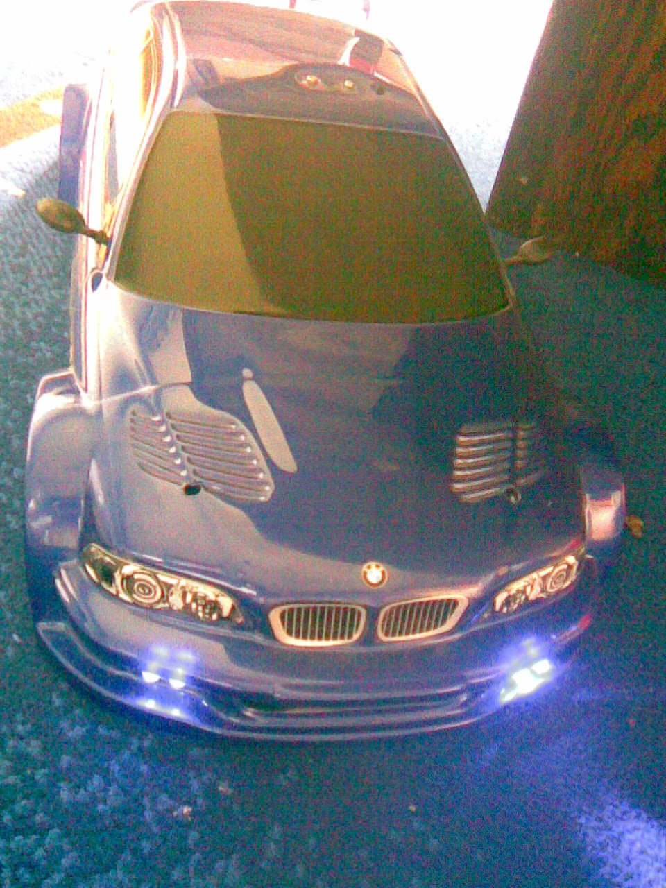  super Rennauto verbrenner  - Modellbau Rc Modelle - Berlin