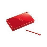10 x Nintendo DS Lite rot - Videospiele Konsolen - Greven