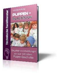 Puppen Blackbook - Technik - Bad Dürrenberg