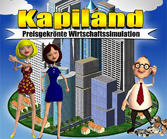 Kostenloses Browsergame, Wirtschaftssimulation mit Suchtfaktor - Sonstige Spiele Hobby - Mülheim Ruhr