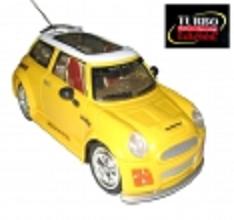 Mini Cooper in 3 Farben - Modellbau Rc Modelle - Essen