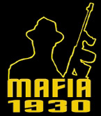 Mafia 1930 - Actiongame - Sonstige Spiele Hobby - Lauterecken