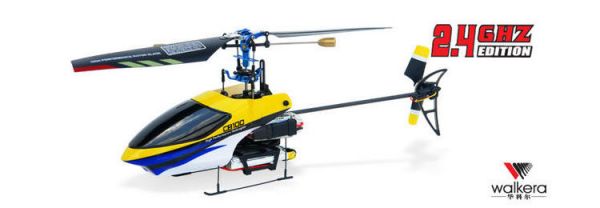 RC-Helicopter von Walkera - Modellbau Rc Modelle - Siegen