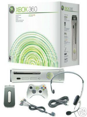 XBox 360 Premium - Videospiele Konsolen - 
