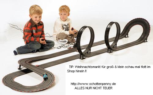 CARRERA GO Formula 1 Race, 7,5 - Autorennbahnen - Essen