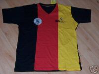 Original DFB WM SHIRT zum AKTIONSPREIS - Sonstige Spiele Hobby - Essen