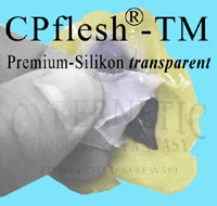 Transparente Silikon-Formen bauen - für mehr Durchblick  - Modellbau Rc Modelle - Essen