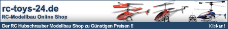 RC-Toys-24 - Modellbau Rc Modelle - Bremen