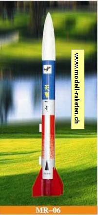 Modell-Raketen Raketen Rockets - Modellbau Rc Modelle - Gutenswil
