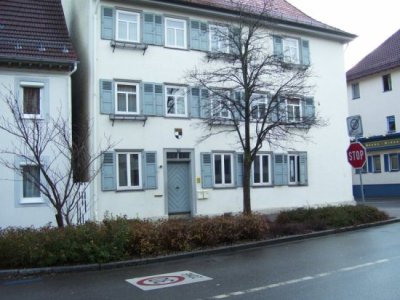 Museum sucht Hilfe - Modelleisenbahn - Balingen