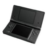 Nintendo DSi Konsole schwarz - Videospiele Konsolen - Zossen