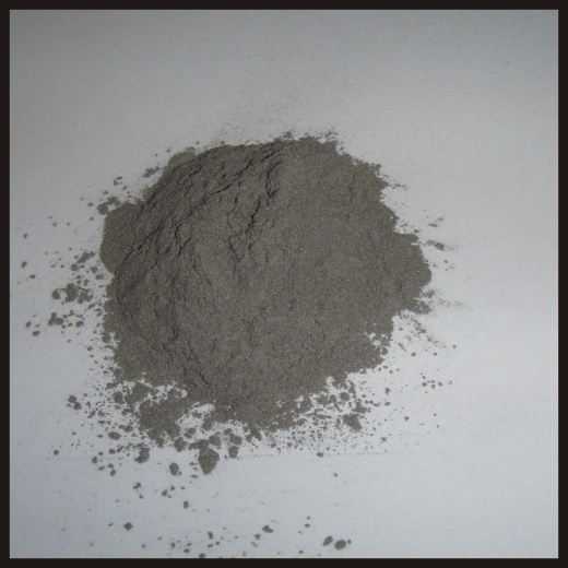 Magnesiumpulver, Alupulver German Dark und Magnaliumpulver - Chemie - Tuttlingen