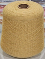 100 Alpakawolle 2/16nm auf 1-Kg-Spindel in verschiedenen Farben für 64,95€ - Handarbeit Stricken Basteln - Werder