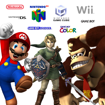 Suche Spiele und Geräte von Nintendo NES SNES 64 Game Cube Wii Game Boy Color A - Gameboys Gamegears - Hannover