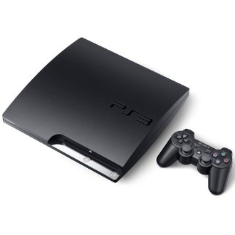 Playstation 3 slim 120GB Festplatte neu - Videospiele Konsolen - Nördlingen