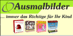 Ausmalbilder ... immer das Richtige für Ihr Kind. - Sonstige Spiele Hobby - Moritzburg