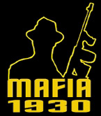 Mafia 1930 - Actiongame - Gameboys Gamegears - Lauterecken
