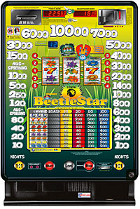 Automaten Aufsteller - Spiele Automaten - München