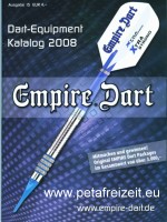 Empire Dart - Katalog - Modelleisenbahn - Nister