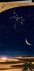 Astrovox Glückwunschkarten - Handarbeit Stricken Basteln - Schwabach