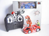 Super Climber-Climb Wall Car - Modellbau Rc Modelle - 