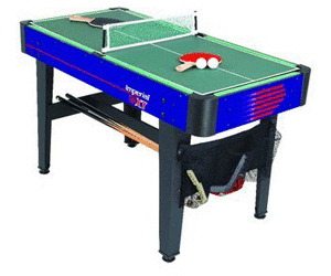 Carromco Multifunktions Tisch Imperial XT Tischfußball - Sonstige Spiele Hobby - zerbst