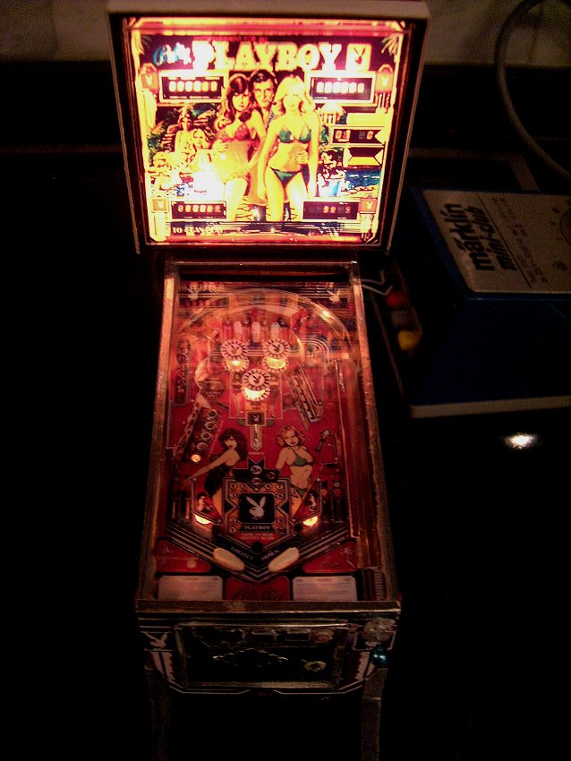Suche Flipperautomat für meine Kellerbar bietet alles an - Spiele Automaten - Oberhausen