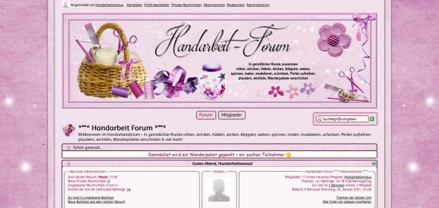 Austausch auf Augenhöhe - Handarbeit Stricken Basteln - Troisdorf
