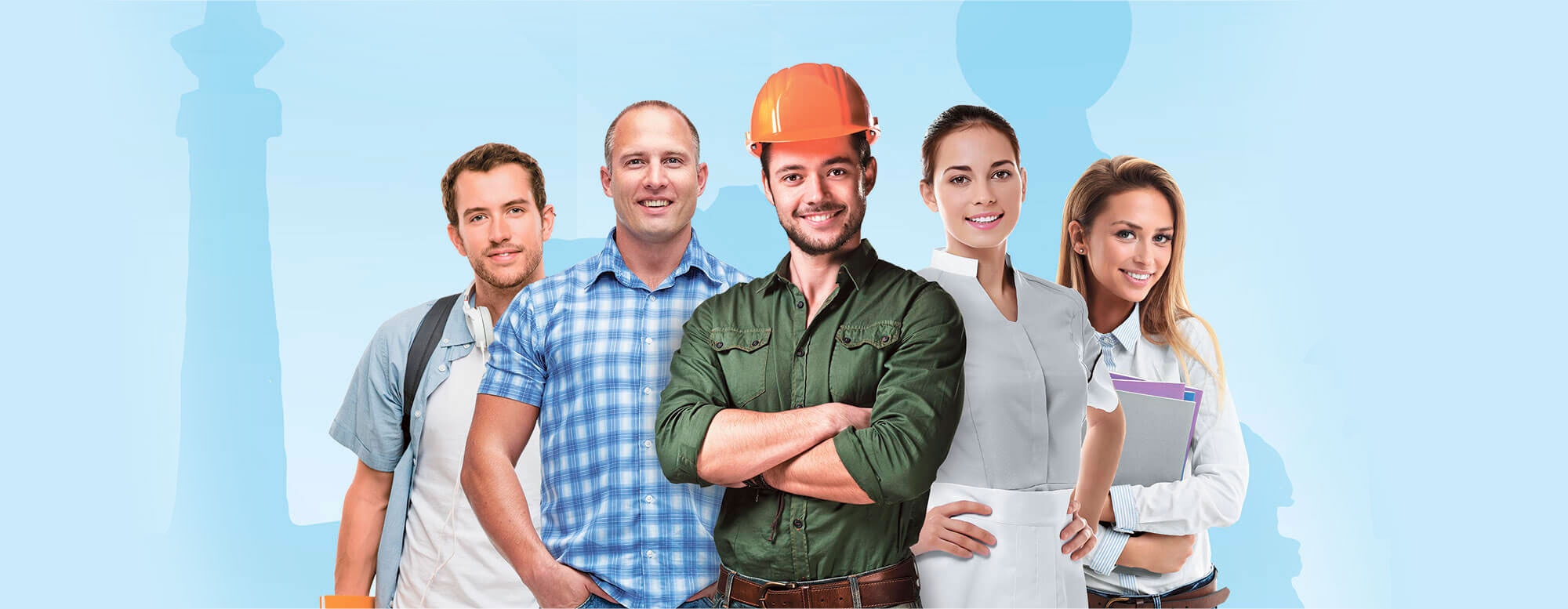 Pelekh Agency - Personaldienstleistung aus der Ukraine - Sonstige Spiele Hobby - Berlin - Wilmersdorf