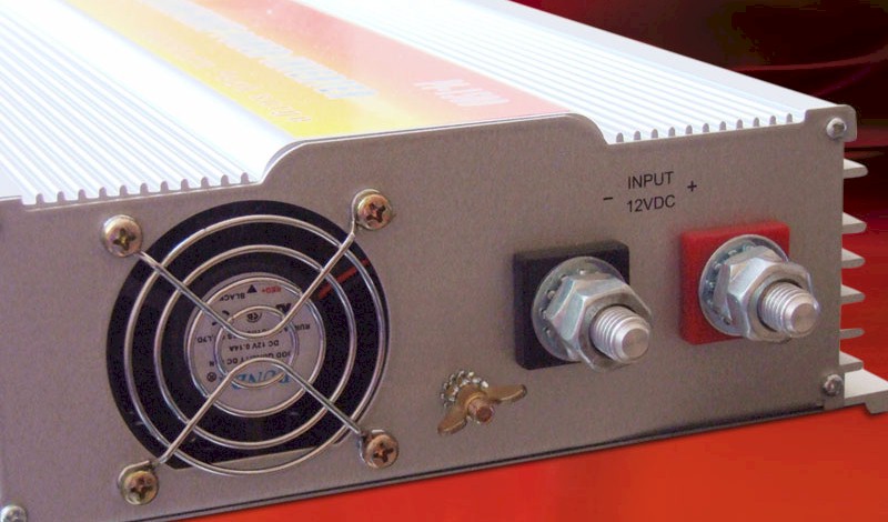 1000 Watt reiner Sinus Hochleistungs-Wechselrichter - Elektronik - München
