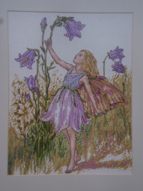Bild als Dekoration - Handarbeit Stricken Basteln - Ve #318;k Rovn 