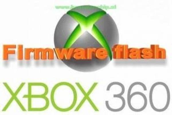 XBOX 360 FLASH UMBAU iXTREME LT 1.1 ALLE LAUFWERKE