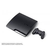 2 Stück Sony PlayStation 3 Slim 120GB - Videospiele Konsolen - Greven