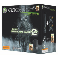 XBOX 360 ELITE CONSOLE 120GB 170EUROS  - Videospiele Konsolen - berlin