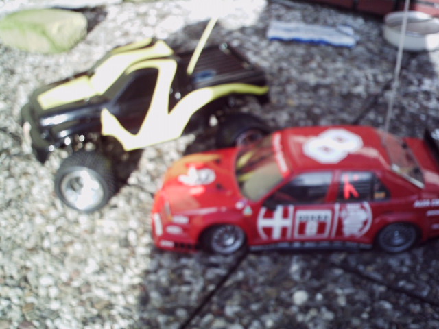 Rc Fans Wittingen und umgebung gesucht! Onroad o. Offroad - Modellbau Rc Modelle - Wittingen