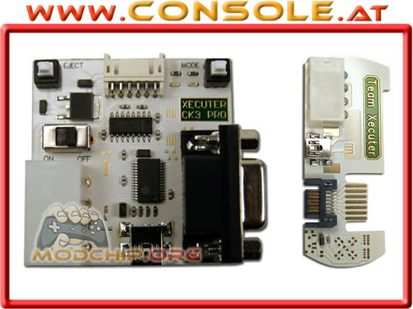 USB Connectivity Kit V3 - Videospiele Konsolen - Saubersdorf
