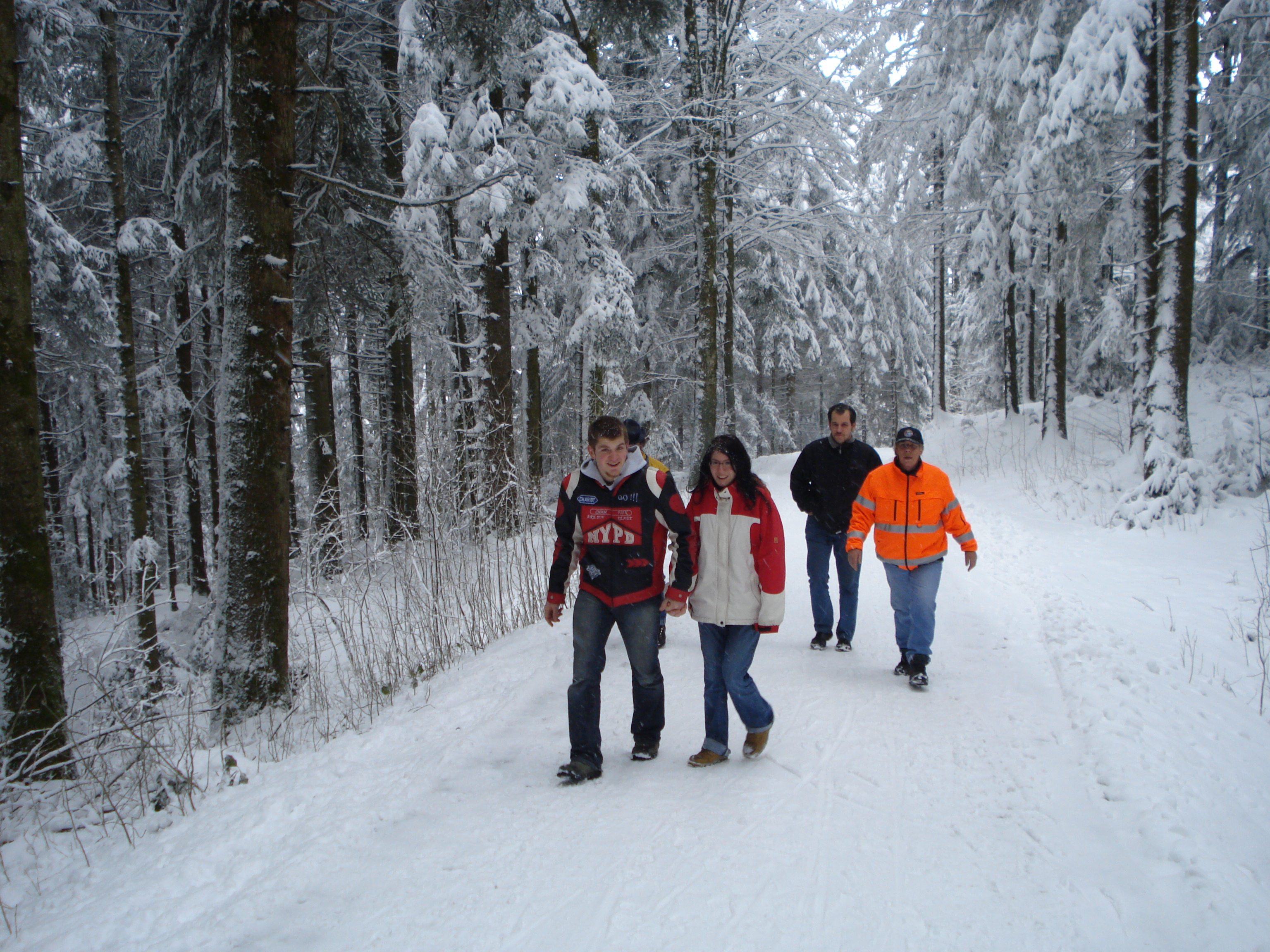Mitglieder gesucht - Sonstige Spiele Hobby - brunnadern