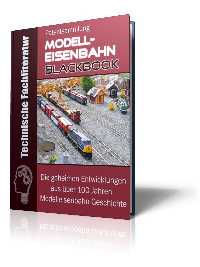 Modelleisenbahn Blackbook - Technik - Bad Dürrenberg